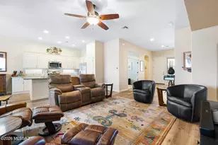 8523 N Shadow Wash Way, Tucson, AZ 85743 - Photo 14