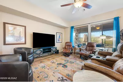8523 N Shadow Wash Way, Tucson, AZ 85743 - Photo 12
