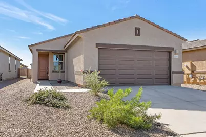 11997 W Rodeo Trail, Marana, AZ 85653 - Photo 2
