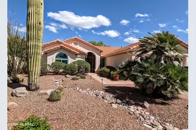 38135 S Rolling Hills Drive, Tucson, AZ 85739 - Photo 2