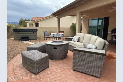 38135 S Rolling Hills Drive, Tucson, AZ 85739 - Photo 42