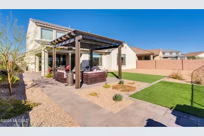 13316 E Librada Leon Way, Tucson, AZ 85747 - Photo 40
