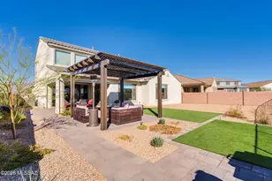 13316 E Librada Leon Wy, Tucson, AZ 85747 - Photo 40