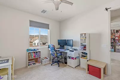 13316 E Librada Leon Way, Tucson, AZ 85747 - Photo 36
