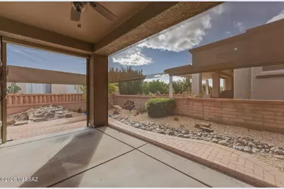 1917 W Vista Ridge Drive, Green Valley, AZ 85622 - Photo 40