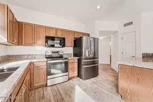 1917 W Vista Ridge Dr, Green Valley, AZ 85622 - Photo 20