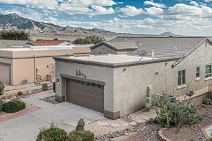 1917 W Vista Ridge Dr, Green Valley, AZ 85622 - Photo 46