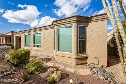 1917 W Vista Ridge Drive, Green Valley, AZ 85622 - Photo 44