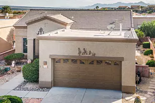 1917 W Vista Ridge Dr, Green Valley, AZ 85622 - Photo 4