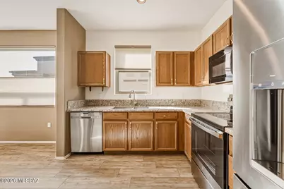 1917 W Vista Ridge Drive, Green Valley, AZ 85622 - Photo 22