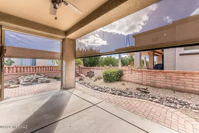 1917 W Vista Ridge Drive, Green Valley, AZ 85622 - Photo 40