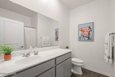 8796 E Stone Meadow Circle, Tucson, AZ 85730 - Photo 20