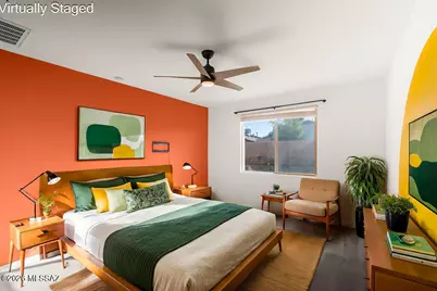 8796 E Stone Meadow Circle, Tucson, AZ 85730 - Photo 20