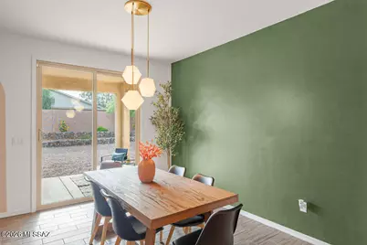 8796 E Stone Meadow Circle, Tucson, AZ 85730 - Photo 14