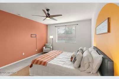 8796 E Stone Meadow Circle, Tucson, AZ 85730 - Photo 28