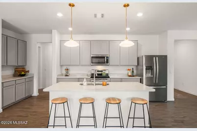 8796 E Stone Meadow Circle, Tucson, AZ 85730 - Photo 10