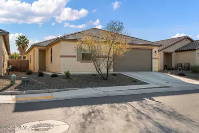 8796 E Stone Meadow Circle, Tucson, AZ 85730 - Photo 36
