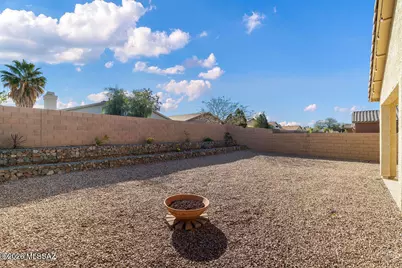 8796 E Stone Meadow Circle, Tucson, AZ 85730 - Photo 42