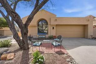 5172 Woodspring Dr, Tucson, AZ 85712 - Photo 1