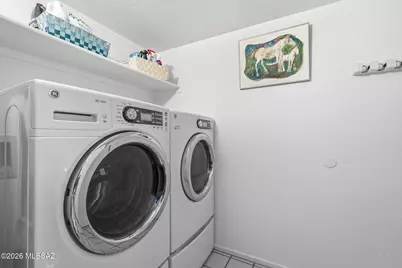 5172 E Woodspring Drive, Tucson, AZ 85712 - Photo 18