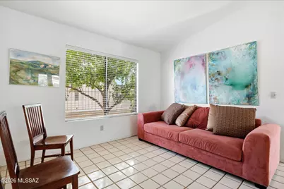 5172 E Woodspring Drive, Tucson, AZ 85712 - Photo 4