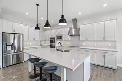 13220 N Fluffgrass Place, Oro Valley, AZ 85755 - Photo 12