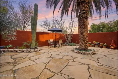 1426 N Catalina Avenue, Tucson, AZ 85712 - Photo 2