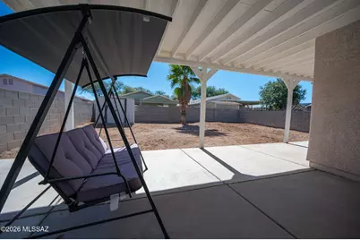 8685 S Desert Dove Drive, Tucson, AZ 85747 - Photo 26