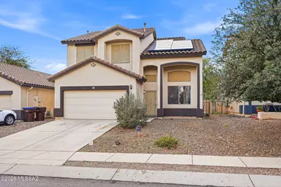 93 W Camino Presidio Quemado, Sahuarita, AZ 85629 - Photo 1