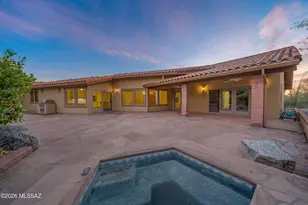 6310 N Cadena De Montanas, Tucson, AZ 85718 - Photo 4