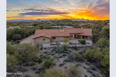 6310 N Cadena De Montanas, Tucson, AZ 85718 - Photo 40