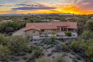 6310 N Cadena De Montanas, Tucson, AZ 85718 - Photo 40