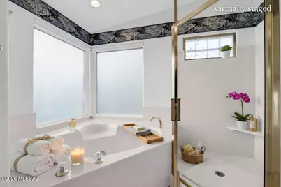 6310 N Cadena De Montanas, Tucson, AZ 85718 - Photo 20