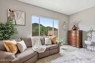 8489 N Lone Ranger Rd, Tucson, AZ 85743 - Photo 14