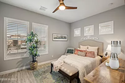 8489 N Lone Ranger Road, Tucson, AZ 85743 - Photo 22