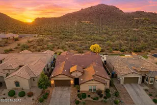 8489 N Lone Ranger Rd, Tucson, AZ 85743 - Photo 44