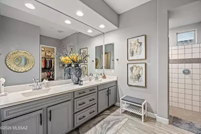 8489 N Lone Ranger Road, Tucson, AZ 85743 - Photo 26