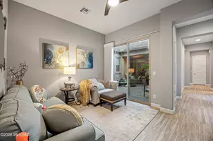 8489 N Lone Ranger Rd, Tucson, AZ 85743 - Photo 32