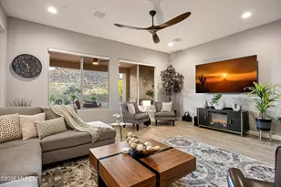 8489 N Lone Ranger Rd, Tucson, AZ 85743 - Photo 8