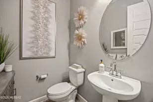 8489 N Lone Ranger Rd, Tucson, AZ 85743 - Photo 40