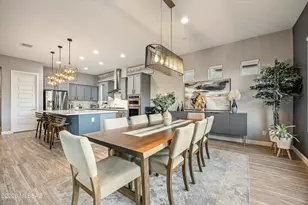 8489 N Lone Ranger Rd, Tucson, AZ 85743 - Photo 22