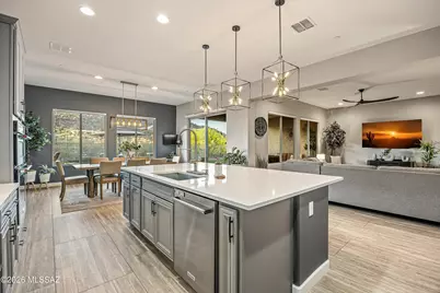 8489 N Lone Ranger Road, Tucson, AZ 85743 - Photo 6