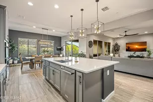 8489 N Lone Ranger Rd, Tucson, AZ 85743 - Photo 6