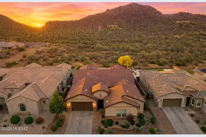 8489 N Lone Ranger Road, Tucson, AZ 85743 - Photo 6