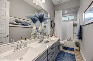 8489 N Lone Ranger Rd, Tucson, AZ 85743 - Photo 26