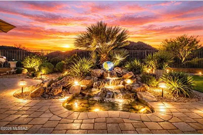 8489 N Lone Ranger Road, Tucson, AZ 85743 - Photo 2