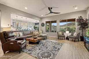 8489 N Lone Ranger Rd, Tucson, AZ 85743 - Photo 14