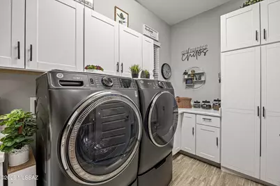 8489 N Lone Ranger Road, Tucson, AZ 85743 - Photo 42