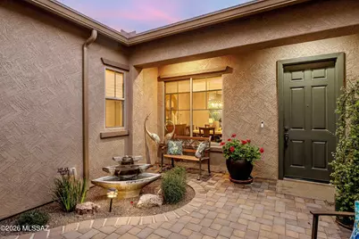 8489 N Lone Ranger Road, Tucson, AZ 85743 - Photo 34
