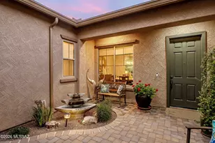 8489 N Lone Ranger Rd, Tucson, AZ 85743 - Photo 34